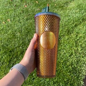 limited edition 50 year anniversary Starbucks cup